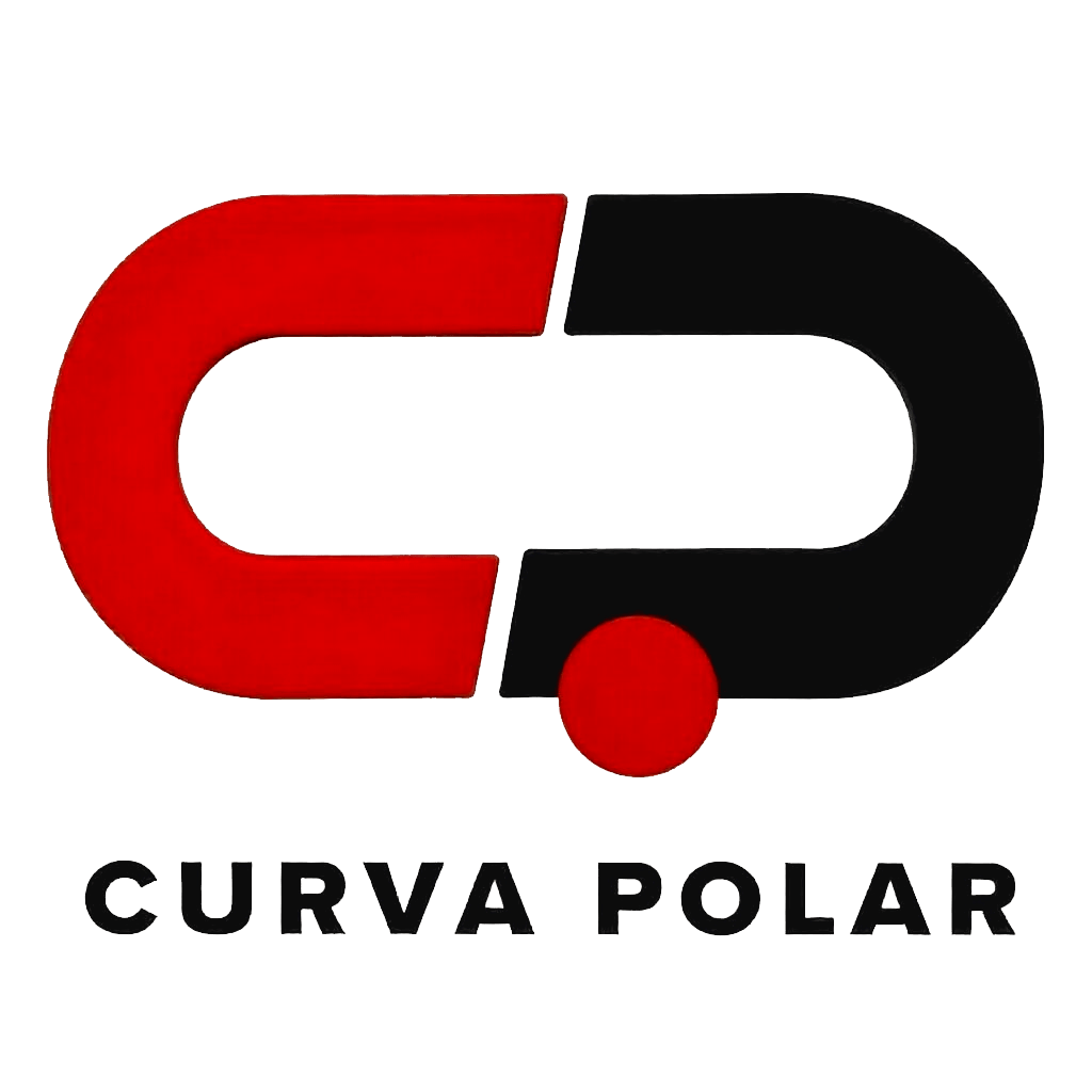 Curva Polar Logo