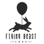fliying beast