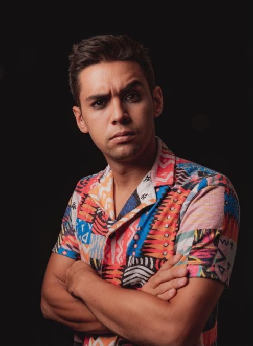 Néstor Pamblanco Zanón