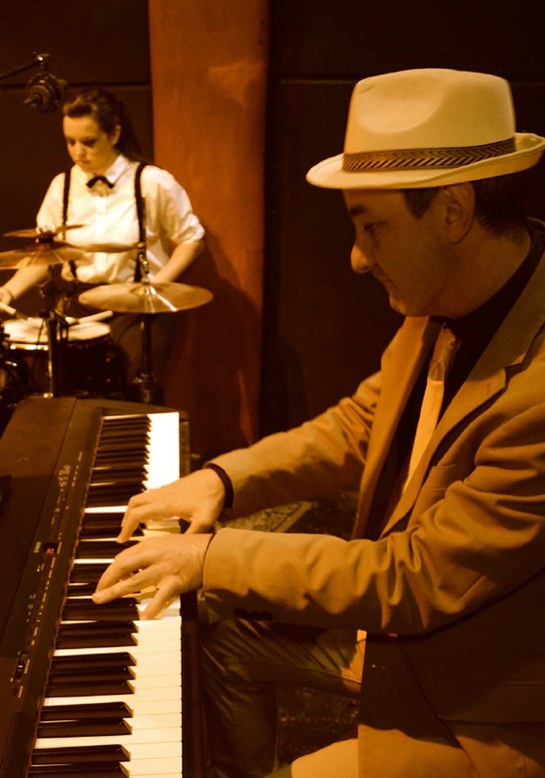 Álvaro Silva