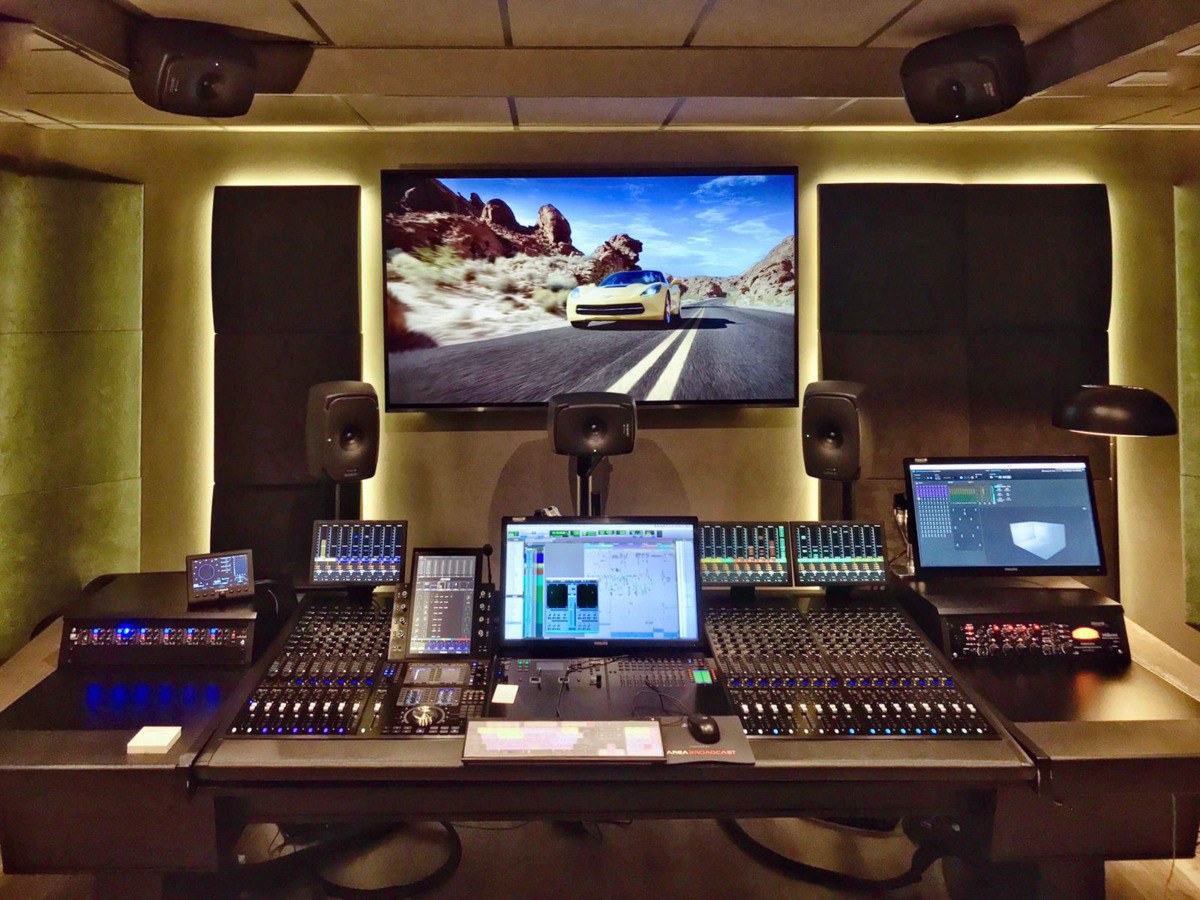 centro-de-producción-audiovisual-II