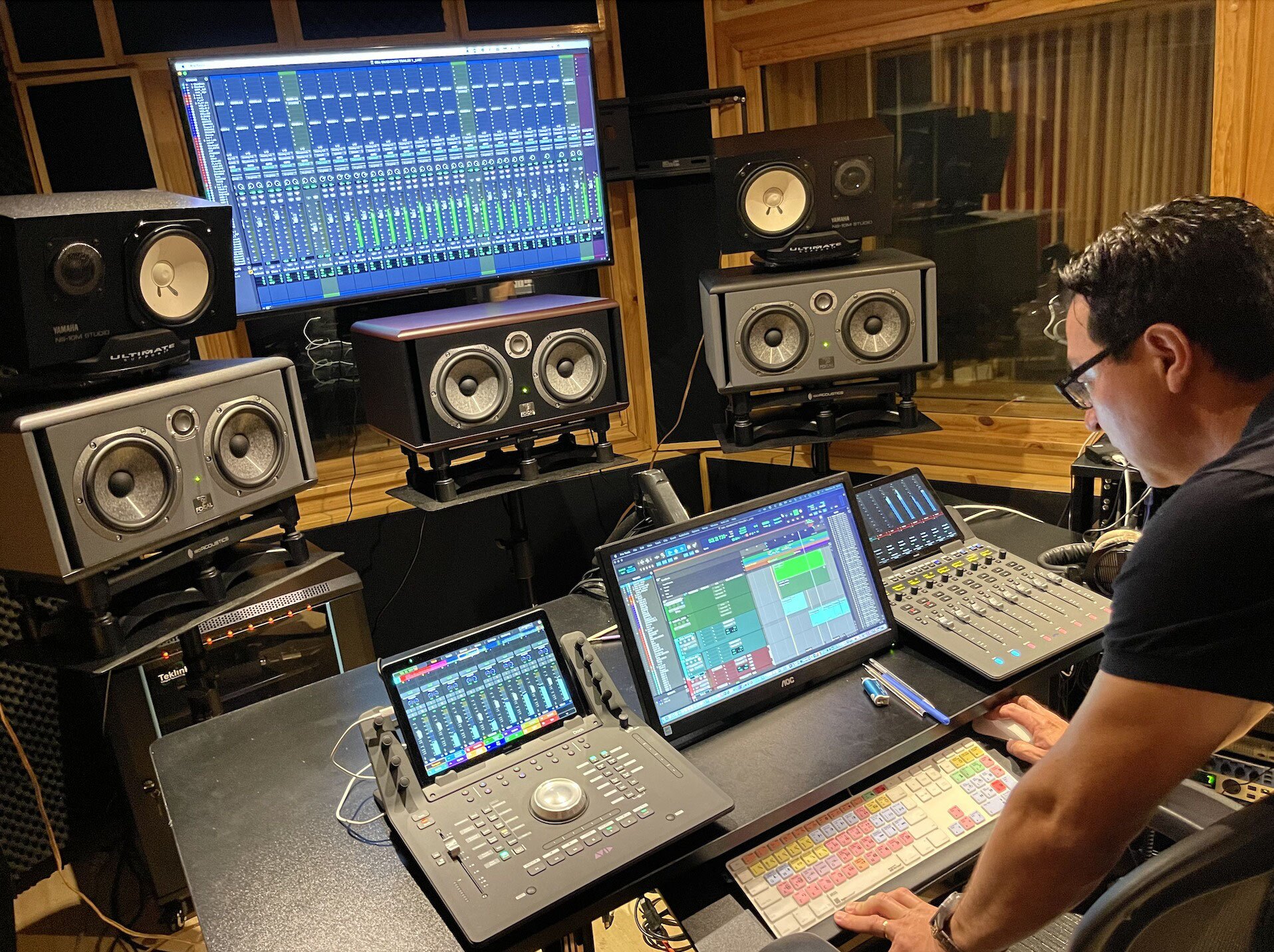 el-proceso-de-post-producción-de-audio