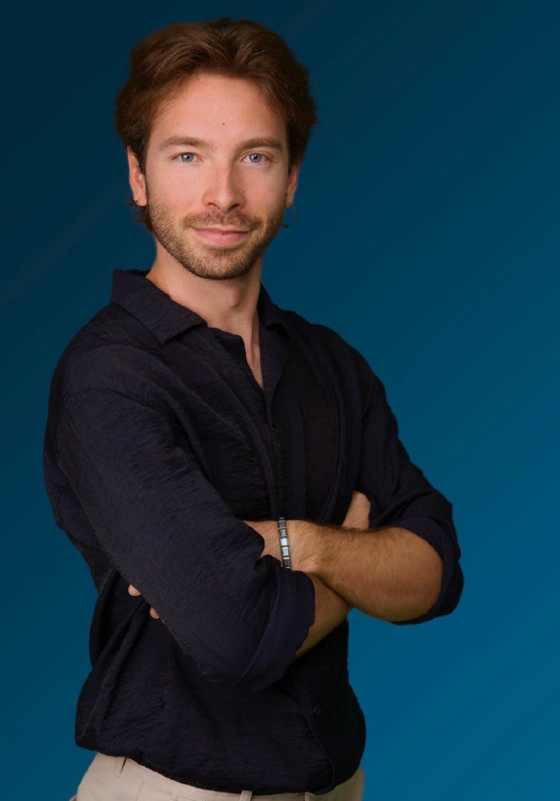 Jesús Boza