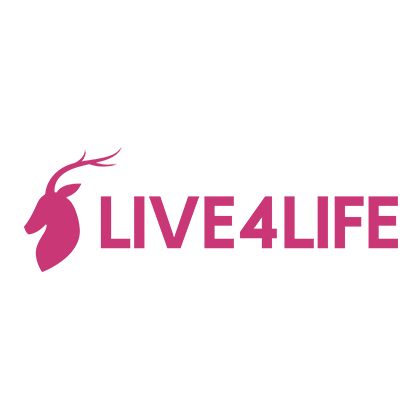 LIVE4LIFE España Logo