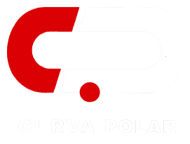 Curva Polar Logo