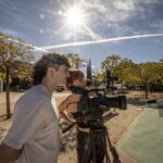 Estudiar audioviduales