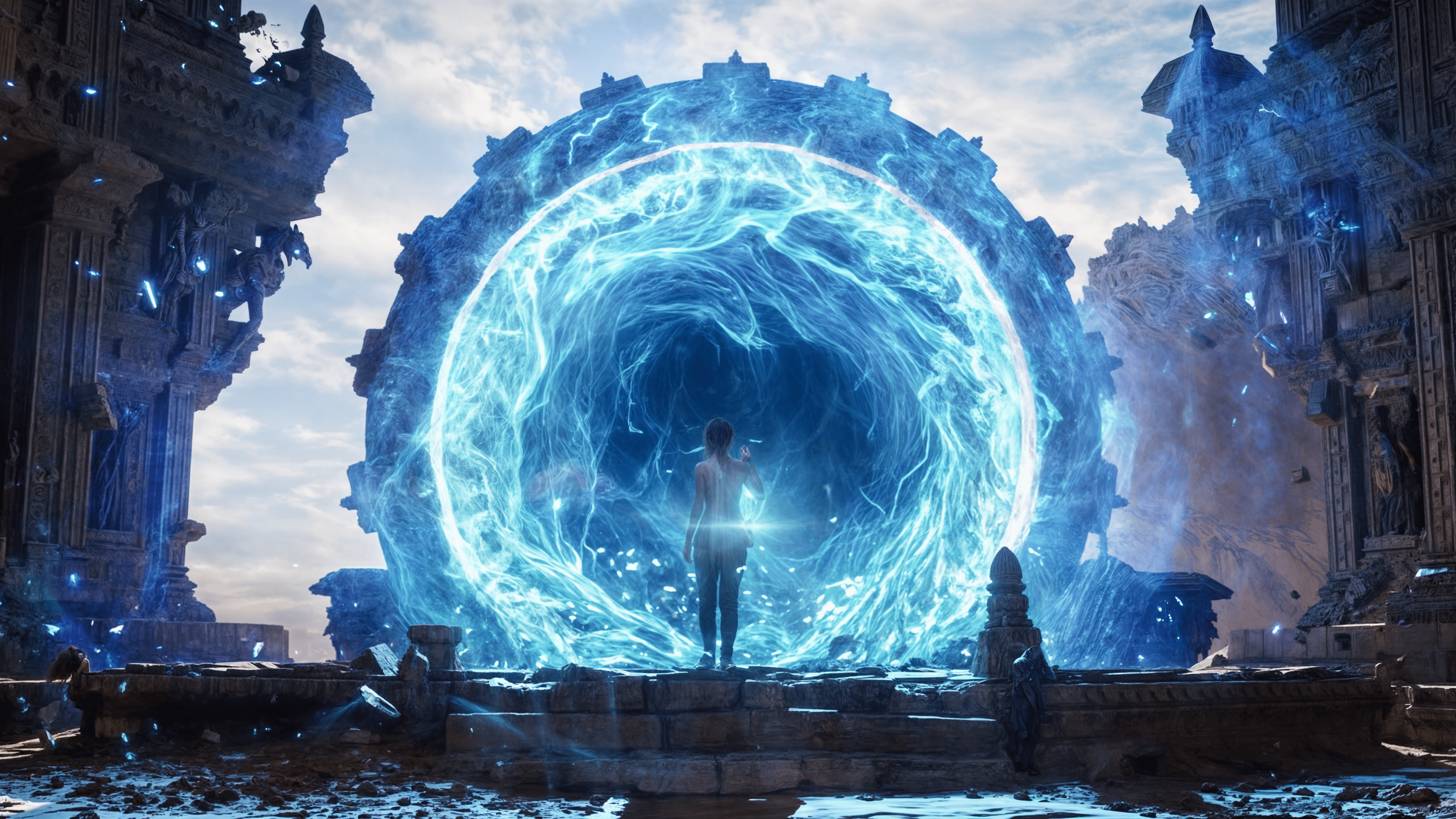 Máster en Técnicas Profesionales de VFX