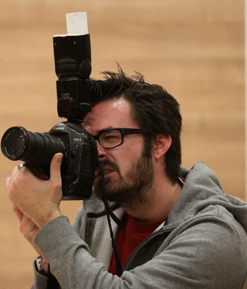 Jaime Cinca - Imagen / Digitalización para 3D