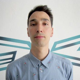 Jorge Sousa - Imagen/Animación 2D