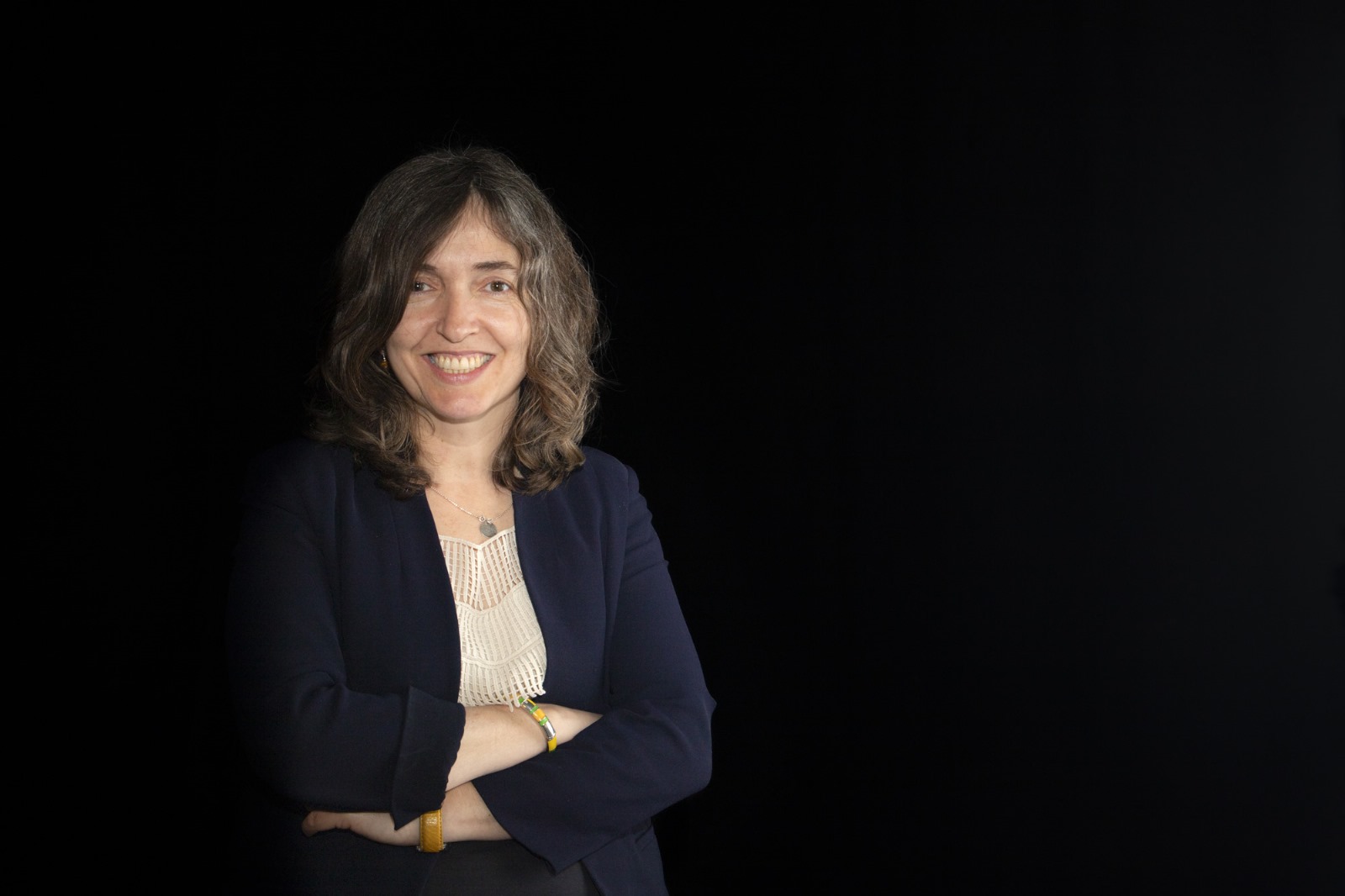 Cristina Ortiz Seidel - Sonido e Imagen