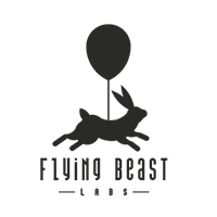 fliying beast