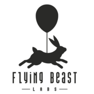 fliying beast
