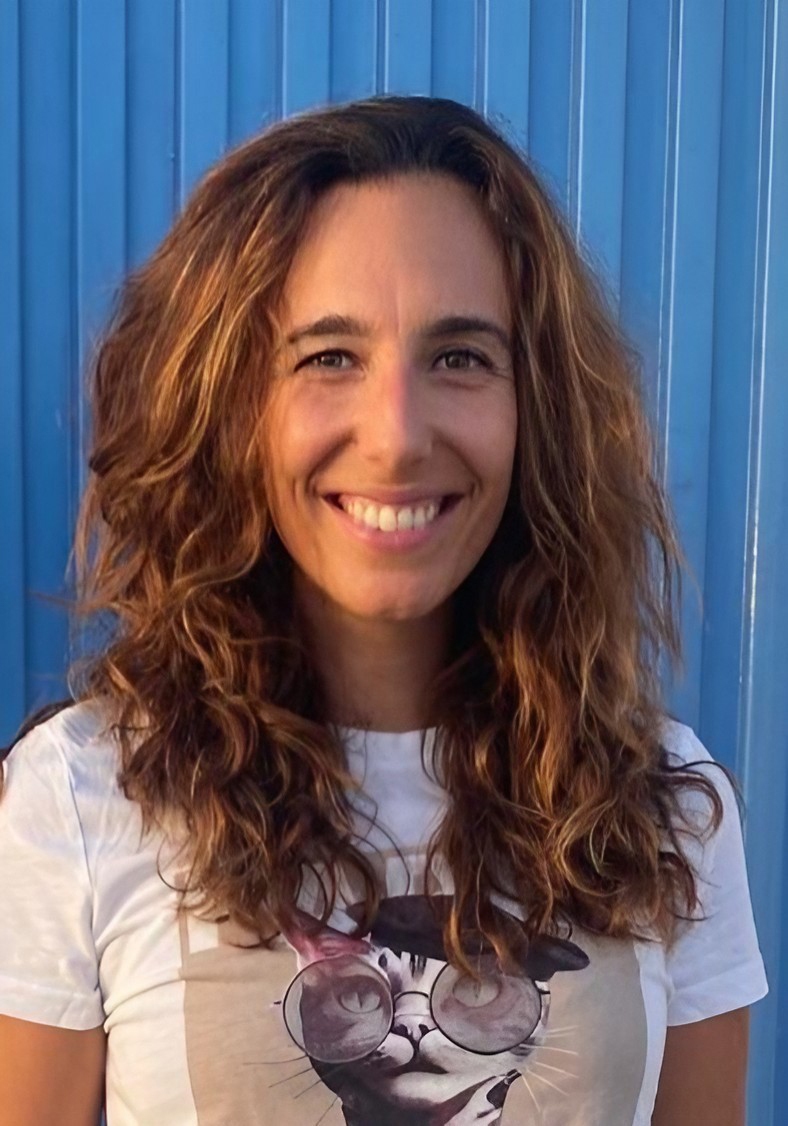 Andrea Casanova - Digitalización / Imagen