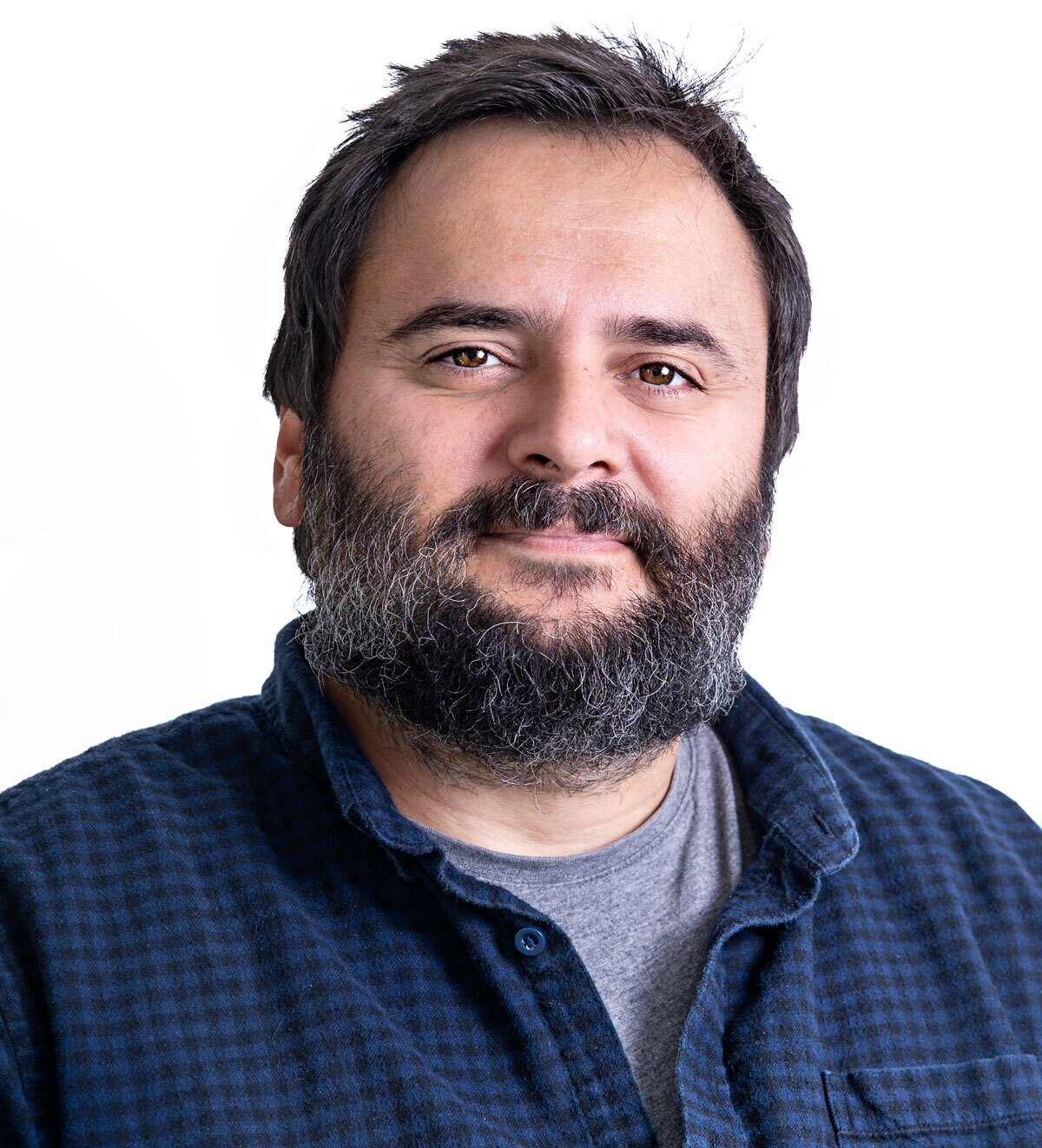 Jacobo Martín - 3D