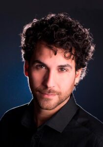Julián Salguero