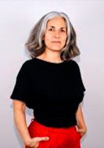 Marisa Refoyo