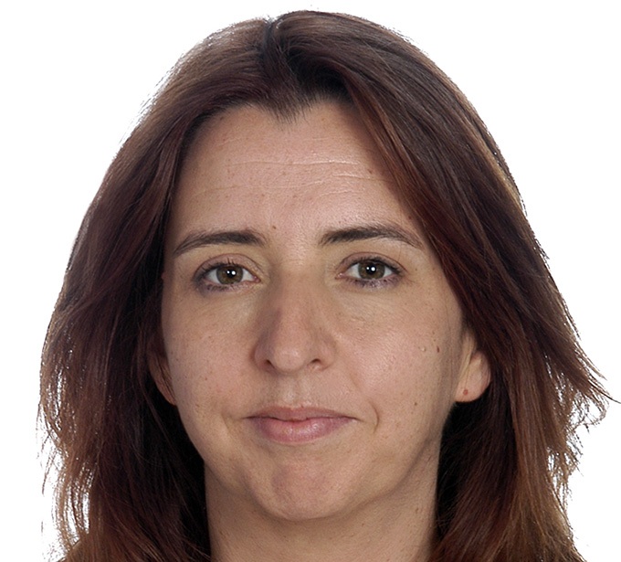 Fiona Lemur - 3D