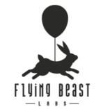 fliying beast